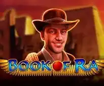 Book of Ra slot